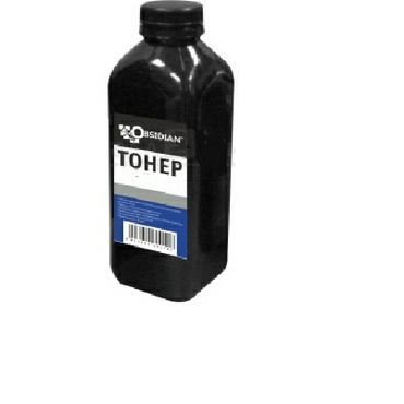 Тонер Obsidian TK-1100 для Kyocera FS-1024MFP/1110/1124MFP (Б.110г)